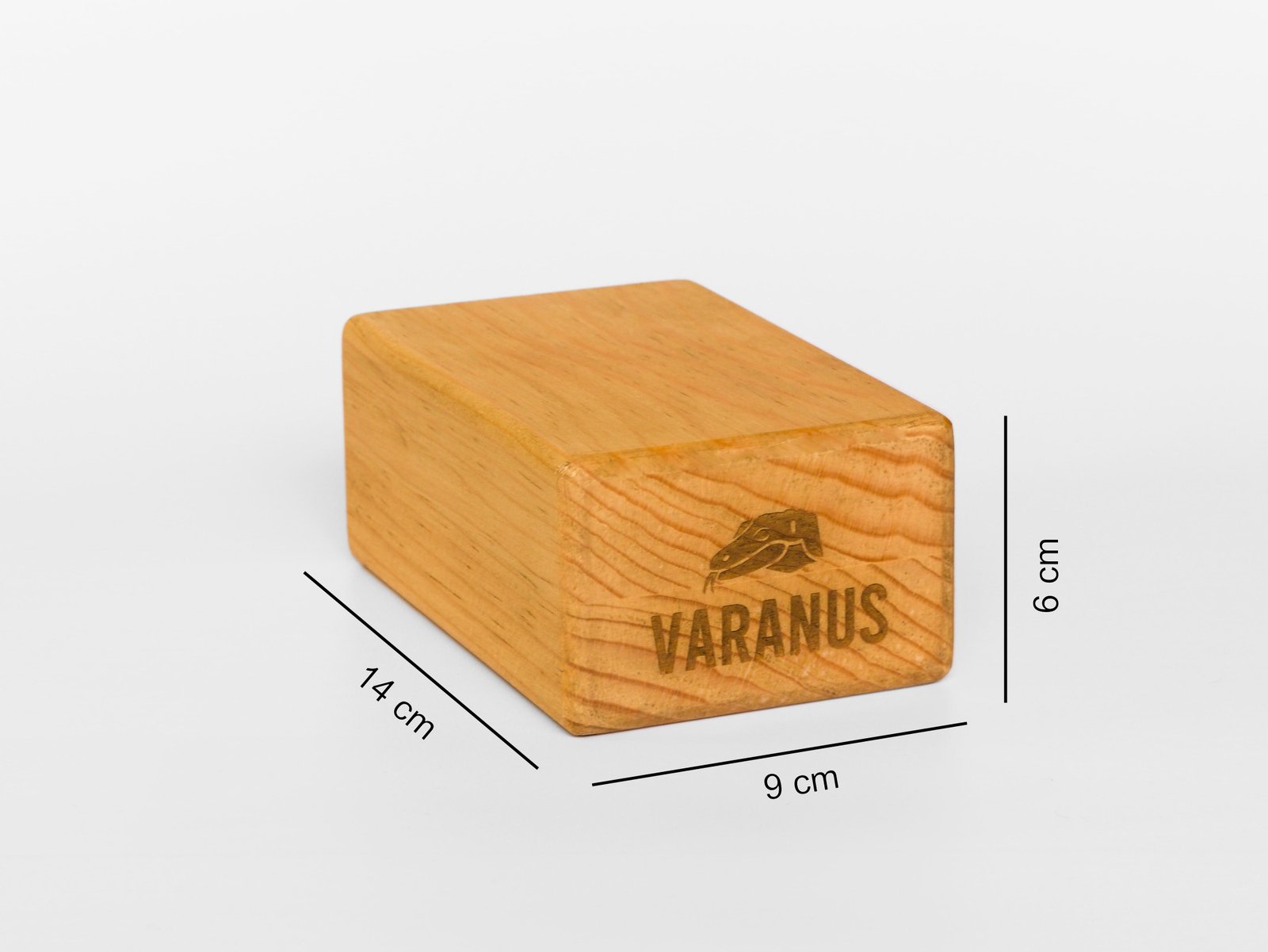 Bloques de Equilibrio Varanus 2