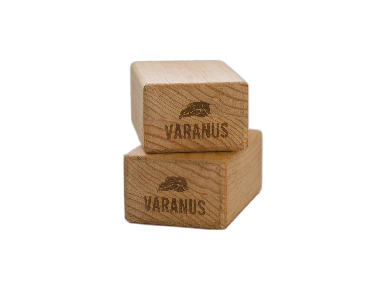 Bloques de Equilibrio Varanus 1