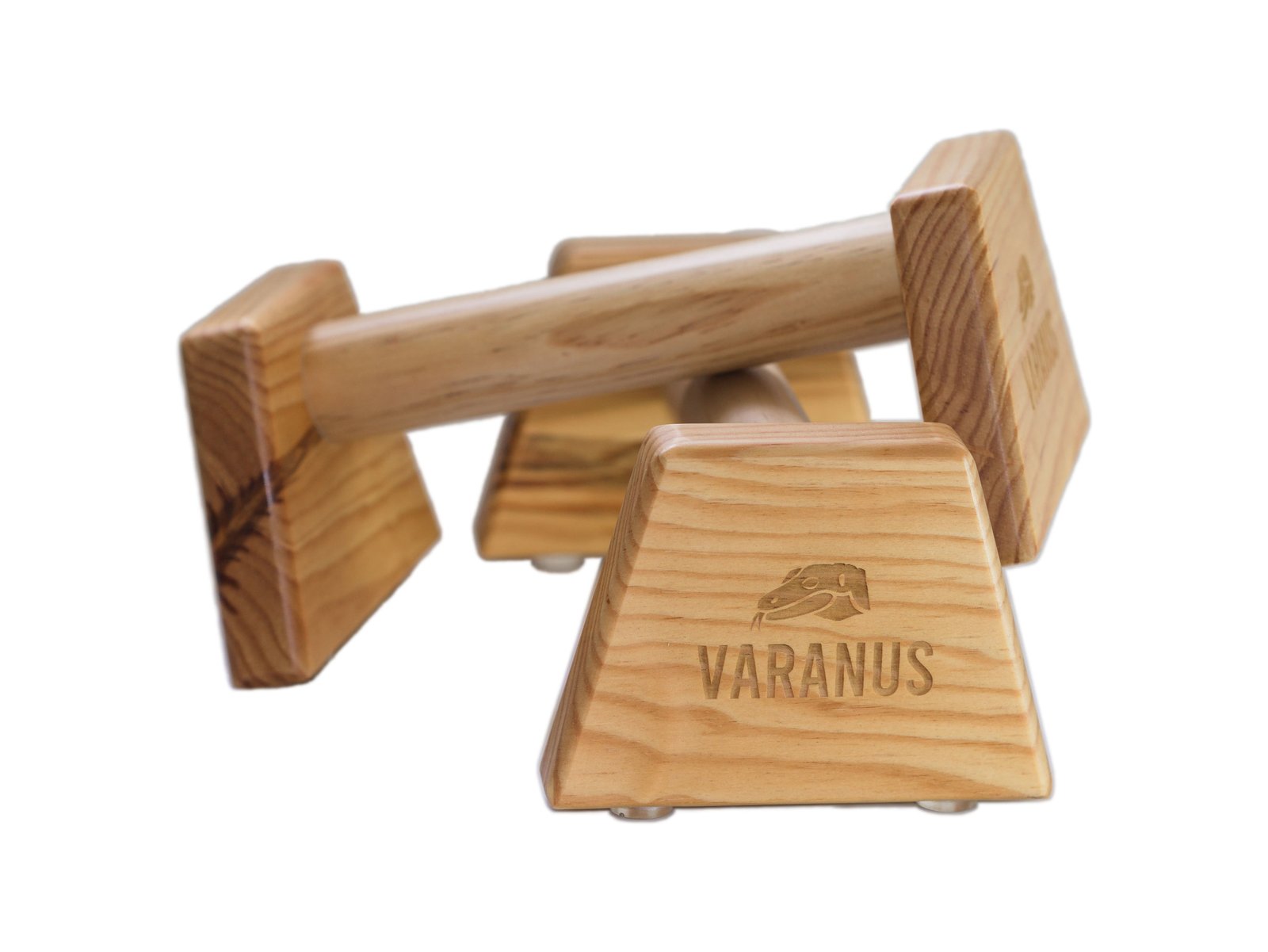 Mini Paralelas Varanus 1